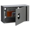 ADI NMB11112EMLC Security Key Box No Cylinder -Security Door Locks adi nmb112 em lc 1
