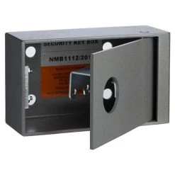 ADI NMB11112EMLC Security Key Box No Cylinder