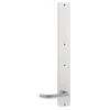 AMS DLLH-33 High Security Internal Plate With Lever - Right Hand - Aluminium