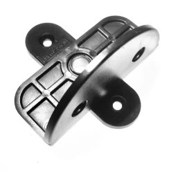 Angle Shoe Nylon Pivot Set – 35kgs