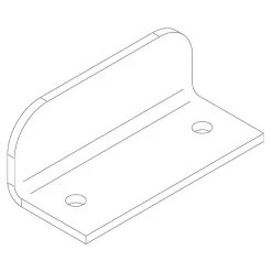 Brio 8.9 124 Angle Guide