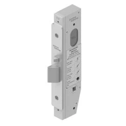 Dormakaba SB2312 Short Backset Mortice Lock - 30mm Extended Backset - Satin Stainless Steel