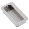 Legge 1962 Flush Pull - Satin Stainless Steel