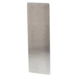 Legge PH306 External Push Plate - Satin Stainless Steel