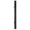 Dormakaba The Grange Entrance Pull Handle With Digital Door Lock - Black -Security Door Locks dk grange blk 1