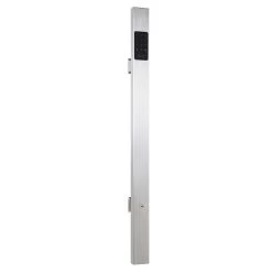 Dormakaba The Grange Entrance Pull Handle With Digital Door Lock - Satin Stainless Steel Steel