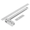 Dormakaba 2230 Sequence Selector - Clear Anodised Aluminium - 230mm -Security Door Locks do2230ca 1