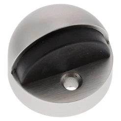 Dormakaba 2290E Door Stop - Satin Nickel Plate - Extended Height By 8mm