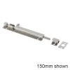 Dormakaba 2750 - Barrel Bolt - Satin Nickel Plate