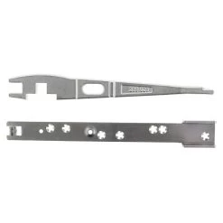 Dormakaba RTS85 Transom Closer Arm Assembly Only