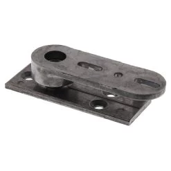 Dormakaba RTS85 High Floor Pivot