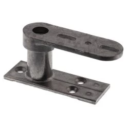 Dormakaba 8551 RTS85 57mm Aluminum Door Floor Pivot
