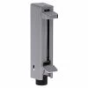 Dormakaba 360 Door Holder - Door Mounted - Silver