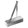 Dormakaba TS72 Door Closer - Silver - Size 2-4