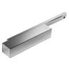 Dormakaba TS93G Push Side Door Closer - Silver - Size 1-5 1 Dormakaba TS93G Push Side Door Closer - Silver - Size 1-5 -Security Door Locks dots93g n en1 5 1