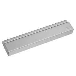 Dormakaba TS97 Door Closer - Silver - Size 2-4