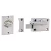 Emro C12224-SC Assisted Toilet Indicator Bolt SC -Security Door Locks em c12224 sc 1