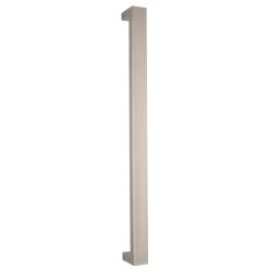 Gainsborough 9266PH600 Oblong Pull Handle Only - Satin Stainless Steel - 600mm