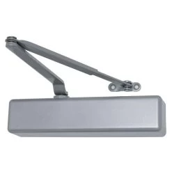 LCN 1461 Door Closer - Aluminium - Size 1-2
