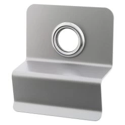 Legge VD22 Series Panic Exit Device Nightlatch Trim Only - Aluminium