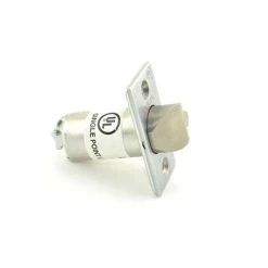 Dormakaba 60DL Deadlatch Only - Satin Stainless Steel