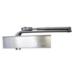 Dormakaba 9025 Door Closer - Silver - Size 2-5