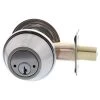 Dormakaba B962 Double Cylinder Deadbolt - Satin Stainless Steel -Security Door Locks kbb962sss 1