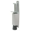 Dormakaba DS127 Door Holder - Door Mounted - Silver -Security Door Locks kbds127sil 1