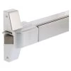Dormakaba ED22 Double Horizontal Panic Exit Device -Fire - Silver -1085mm -Security Door Locks kbed22dpeofsil 1