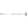 Dormakaba ED22 Horizontal Panic Exit Device - Fire - Silver -1085mm -Security Door Locks kbed22eofsil 1