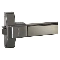 Dormakaba ED22 Horizontal Panic Exit Device - Silver -1085mm