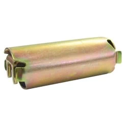 Dormakba Latch Extension - Satin Stainless Steel - 70 To 127mm