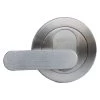 Dormakaba FA272DA Disabled Turn Snib Round - Satin Chrome -Security Door Locks kbfa272dascp 1