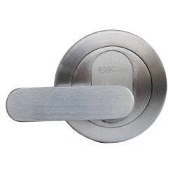 Dormakaba FA272DA Disabled Turn Snib Round - Satin Chrome