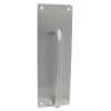 Dormakaba PH300V Internal Plate With Pull Handle - Satin Stainless Steel -Security Door Locks kbph300vsss 1
