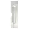 Dormakaba SS088 Strike Shield - Concealed Fix - Satin Stainless Steel -Security Door Locks kbss088sss 1