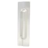 Dormakaba SS092 Strike Shield - Concealed Fix - Satin Stainless Steel -Security Door Locks kbss092sss 1