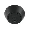 Legge G2 Sparta Double Cylinder Deadbolt - Matte Black