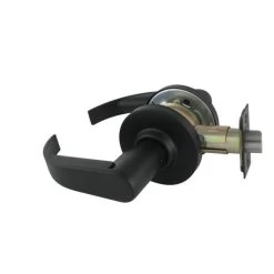 Legge G2 Sparta Lever Classroom Lockset - Matte Black 10 Legge G2 Sparta Lever Classroom Lockset - Matte Black -Security Door Locks l g lgg2sclasmb 4