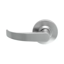 Legge G2 Sparta Lever Dummy Trim - Satin Chrome