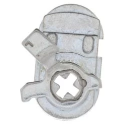 Legge L9C33 990MF Mortice Lock Anti Lockout Turnsnib Adaptor Only - Left Hand