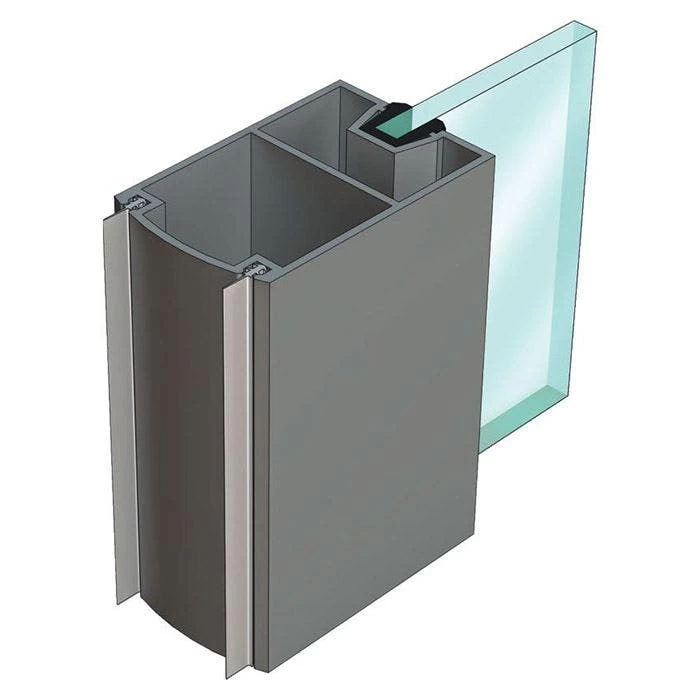 Kilargo IS1002si Silicone Rubber Perimeter Seal - 50M - Grey 4 Kilargo IS1002si Silicone Rubber Perimeter Seal - 50M - Grey - Image 2