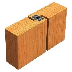 Kilargo IS6020 Magnetic Seal - Clear Anodised Aluminium -Security Door Locks lo is6020 3