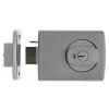Lockwood 001-4K1 Double Cylinder Deadlatch Open Out - Satin Chrome Pearl 1 Lockwood 001-4K1 Double Cylinder Deadlatch Open Out - Satin Chrome Pearl -Security Door Locks lw001 4k1sp 1