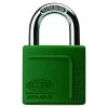Lockwood 120N - 45mm Brass Padlock - 27mm Shackle - Display Pack -Security Door Locks lw120n 45 127 dp 1