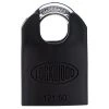 Lockwood 121 - 50mm High Security Brass Padlock - 32mm Shackle - Display Pack