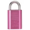 Lockwood 215A - 40mm Aluminium Padlock - 19mm Shackle -Security Door Locks lw215a40 619 5kd 1