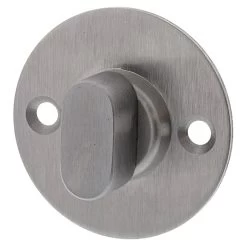Lockwood 282 Emergency Turn - Satin Stainless Steel