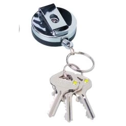 Lockwood 312 - Safety Lockout Key Holder