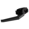Interlock 330B Casement/Awning Window Wedgeless Fastener - Right Hand - Black